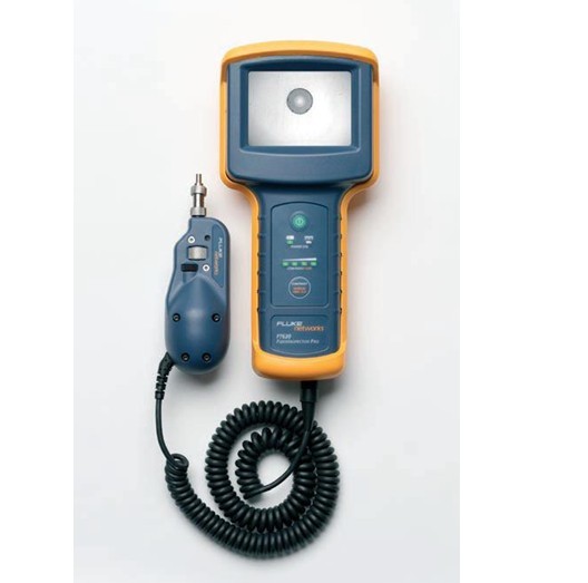【福祿克】Fluke FiberInspector 專業視頻顯微鏡(FT600,OFTM-5352) 【福祿克】Fluke FiberInspector 專業視頻顯微鏡(FT600,OFTM-5352)