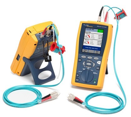 【福祿克】Fluke DTX-CLT CertiFiber 光損耗測試工具包(DTX-CERTIFIBER-M ,DTX-CERTIFIBER-S ,DTX-CERTIFIBER-MS) 【福祿克】Fluke DTX-CLT CertiFiber 光損耗測試工具包(DTX-CERTIFIBER-M ,DTX-CERTIFIBER-S ,DTX-CERTIFIBER-MS)