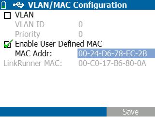 fluke 802.1x authentication fluke 802.1x authentication