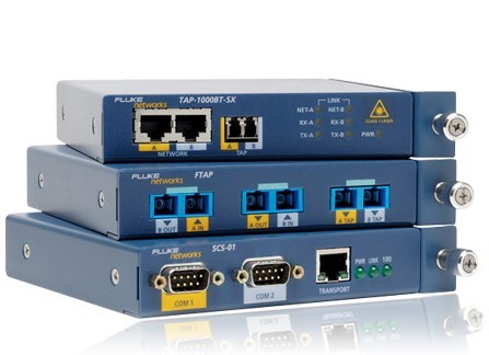 【福祿克】FLUKE Tap Solutions(ASTAP-100,ATAP-100,TAP-10/100/1000) 【福祿克】FLUKE Tap Solutions(ASTAP-100,ATAP-100,TAP-10/100/1000)