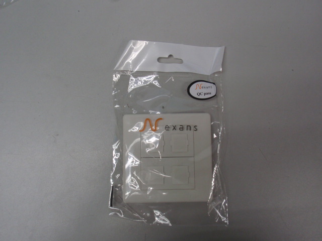 耐克森nexans 面板N21400 耐克森nexans 面板N21400