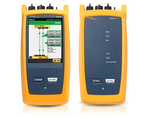 【福祿克】Fluke CertiFiber Pro(CFP-100-Q,CFP-100-M,CFP-100-S) 光纖測試儀 【福祿克】Fluke CertiFiber Pro(CFP-100-Q,CFP-100-M,CFP-100-S) 光纖測試儀