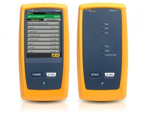福祿克FLUKE DSX-8000電纜認證分析儀DSX8000(最新支持Cat 8類網線) 福祿克FLUKE DSX-8000電纜認證分析儀DSX8000(最新支持Cat 8類網線)