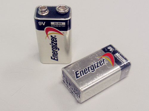 福祿克原裝9V電池 用于福祿克MT-8200-60A 福祿克原裝9V電池 用于福祿克MT-8200-60A