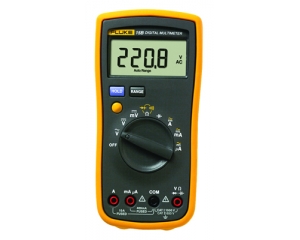 【福祿克】Fluke 15B萬用表 價格 參數(shù) 使用手冊(F15B,F(xiàn)15B+) 【福祿克】Fluke 15B萬用表 價格 參數(shù) 使用手冊(F15B,F(xiàn)15B+)